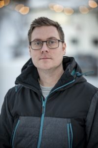 AndersVold